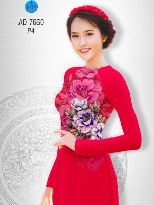 1566373991 237 Vai ao dai Hoa in 3D kieu moi AD 7660