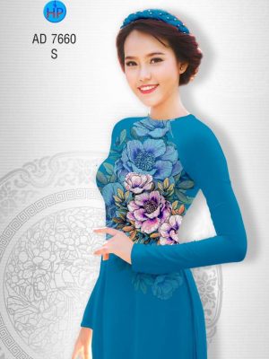 1566373991 314 Vai ao dai Hoa in 3D kieu moi AD 7660