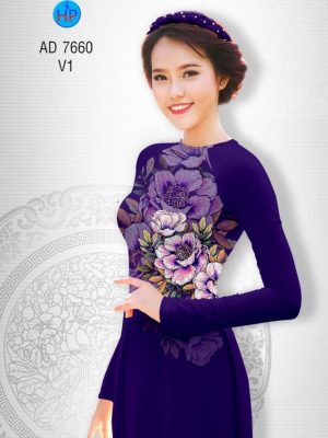 1566373991 390 Vai ao dai Hoa in 3D kieu moi AD 7660