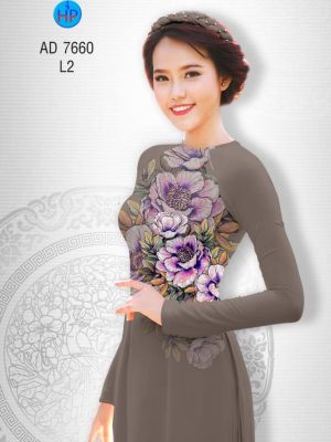 1566373991 823 Vai ao dai Hoa in 3D kieu moi AD 7660