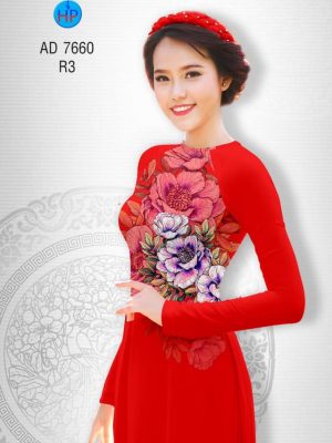 1566373991 915 Vai ao dai Hoa in 3D kieu moi AD 7660