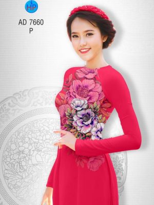 1566373991 991 Vai ao dai Hoa in 3D kieu moi AD 7660