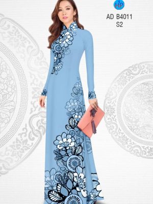 1566374104 250 Vai ao dai Hoa in 3D moi ra AD B4011