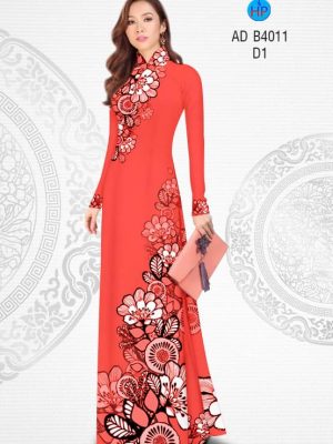 1566374104 458 Vai ao dai Hoa in 3D moi ra AD B4011