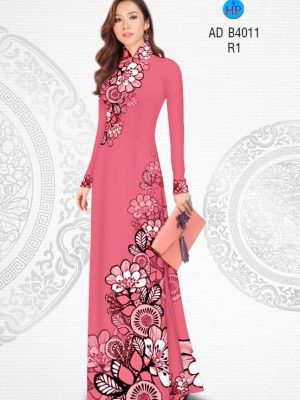 1566374104 965 Vai ao dai Hoa in 3D moi ra AD B4011
