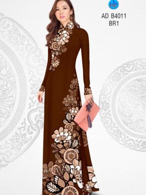 1566374104 969 Vai ao dai Hoa in 3D moi ra AD B4011