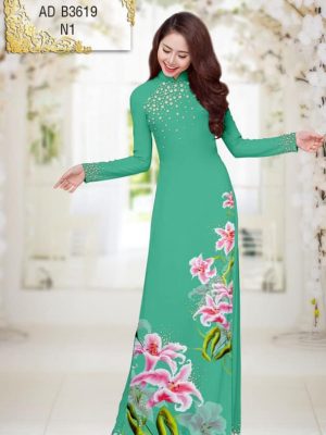 Vải áo dài Hoa Ly kiểu mới AD B3619 35 1566374410 247 Vai ao dai Hoa Ly kieu moi AD B3619