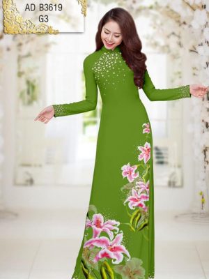 Vải áo dài Hoa Ly kiểu mới AD B3619 36 1566374410 394 Vai ao dai Hoa Ly kieu moi AD B3619