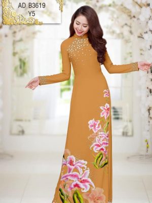 Vải áo dài Hoa Ly kiểu mới AD B3619 37 1566374410 804 Vai ao dai Hoa Ly kieu moi AD B3619