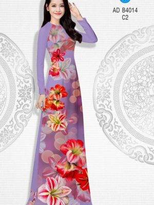 1566443983 317 Vai ao dai hoa in 3D ruc ro thiet ke