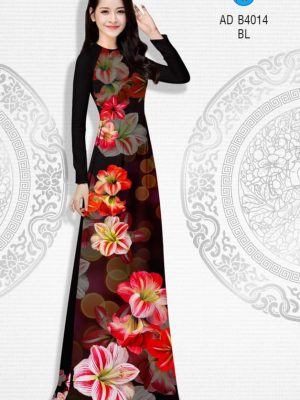 1566443983 554 Vai ao dai hoa in 3D ruc ro thiet ke