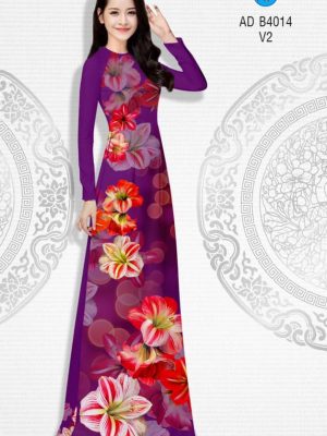 1566443983 661 Vai ao dai hoa in 3D ruc ro thiet ke