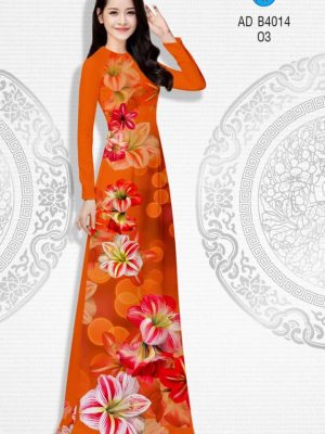 1566443983 708 Vai ao dai hoa in 3D ruc ro thiet ke