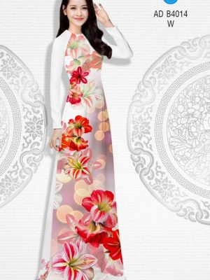 1566443983 87 Vai ao dai hoa in 3D ruc ro thiet ke