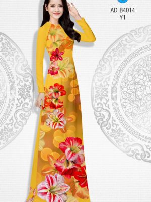 1566443983 88 Vai ao dai hoa in 3D ruc ro thiet ke