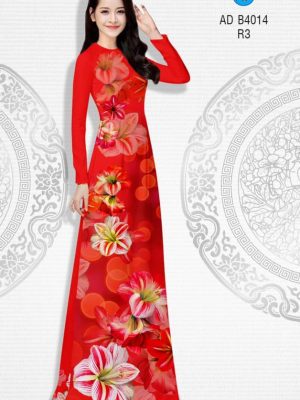 1566443983 918 Vai ao dai hoa in 3D ruc ro thiet ke