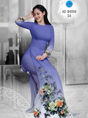 Vải áo dài hoa 3D thiết kế 2019 AD B4004 37 1566444191 301 Vai ao dai hoa 3D thiet ke 2019 AD B4004