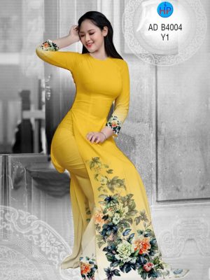 Vải áo dài hoa 3D thiết kế 2019 AD B4004 33 1566444191 3 Vai ao dai hoa 3D thiet ke 2019 AD B4004