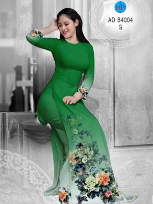 Vải áo dài hoa 3D thiết kế 2019 AD B4004 27 1566444191 492 Vai ao dai hoa 3D thiet ke 2019 AD B4004