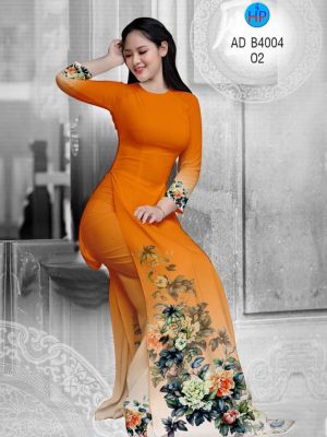 Vải áo dài hoa 3D thiết kế 2019 AD B4004 36 1566444191 503 Vai ao dai hoa 3D thiet ke 2019 AD B4004