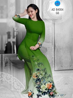 Vải áo dài hoa 3D thiết kế 2019 AD B4004 23 1566444191 521 Vai ao dai hoa 3D thiet ke 2019 AD B4004