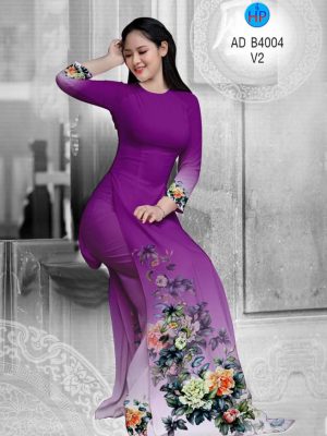 Vải áo dài hoa 3D thiết kế 2019 AD B4004 26 1566444191 811 Vai ao dai hoa 3D thiet ke 2019 AD B4004