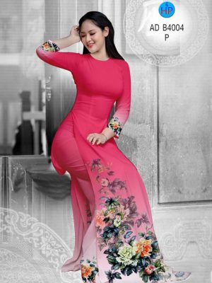 Vải áo dài hoa 3D thiết kế 2019 AD B4004 24 1566444191 914 Vai ao dai hoa 3D thiet ke 2019 AD B4004