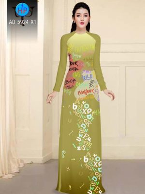1566444301 851 Vai ao dai mon tieng anh moi ra AD 5924