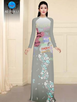 1566444301 888 Vai ao dai mon tieng anh moi ra AD 5924