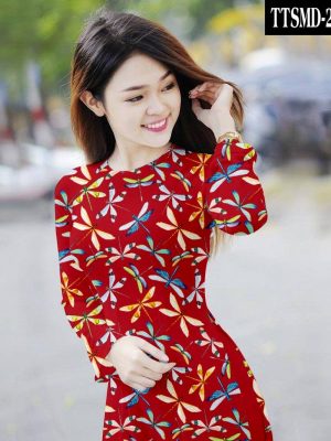 1566527660 672 Vai ao dai hinh chuon chuon moi ra AD TTSMD