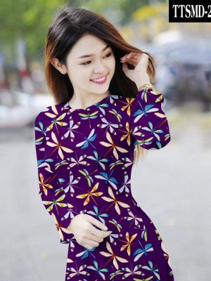 1566527661 249 Vai ao dai hinh chuon chuon moi ra AD TTSMD