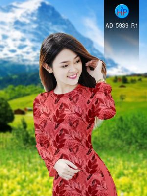1566532211 364 Vai ao dai La thiet ke 2019 AD 5939
