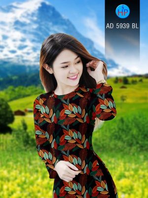 1566532213 136 Vai ao dai La thiet ke 2019 AD 5939