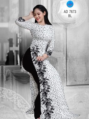 Vải áo dài Bi và hoa dây mới ra AD 7673 25 1566533954 740 Vai ao dai Bi va hoa day moi ra AD