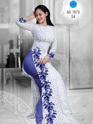 Vải áo dài Bi và hoa dây mới ra AD 7673 29 1566533955 570 Vai ao dai Bi va hoa day moi ra AD