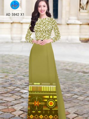 Vải áo dài Hoa in 3D mới ra AD 5942 31 1566634516 158 Vai ao dai Hoa in 3D moi ra AD 5942