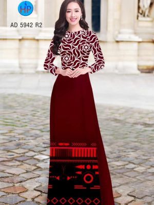 Vải áo dài Hoa in 3D mới ra AD 5942 35 1566634516 277 Vai ao dai Hoa in 3D moi ra AD 5942