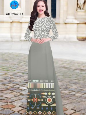 Vải áo dài Hoa in 3D mới ra AD 5942 28 1566634516 589 Vai ao dai Hoa in 3D moi ra AD 5942