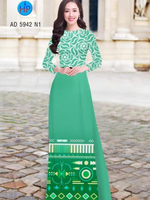Vải áo dài Hoa in 3D mới ra AD 5942 34 1566634516 683 Vai ao dai Hoa in 3D moi ra AD 5942