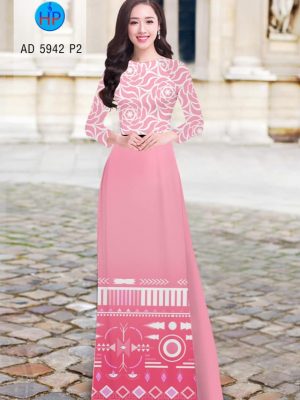 Vải áo dài Hoa in 3D mới ra AD 5942 27 1566634516 703 Vai ao dai Hoa in 3D moi ra AD 5942