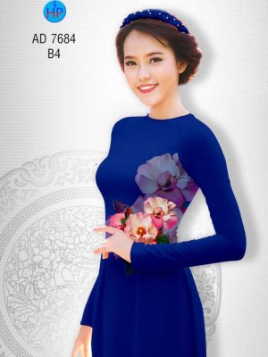 Vải áo dài Hoa in 3D thiết kế 2019 AD 7684 37 1566636243 94 Vai ao dai Hoa in 3D thiet ke 2019 AD