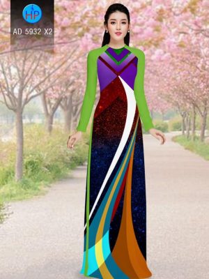 Vải áo dài Lập thể mới ra AD 5932 33 1566809785 123 Vai ao dai Lap the moi ra AD 5932