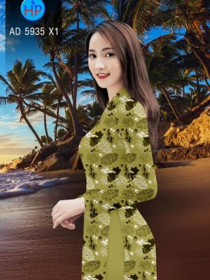 1566811155 95 Vai ao dai La kieu moi AD 5935
