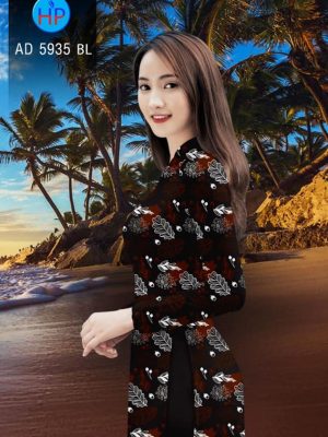1566811156 567 Vai ao dai La kieu moi AD 5935