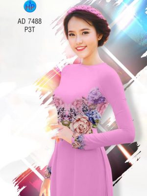 Vải áo dài Hoa in 3D thiết kế 2019 AD 7488 21 1566811305 183 Vai ao dai Hoa in 3D thiet ke 2019 AD
