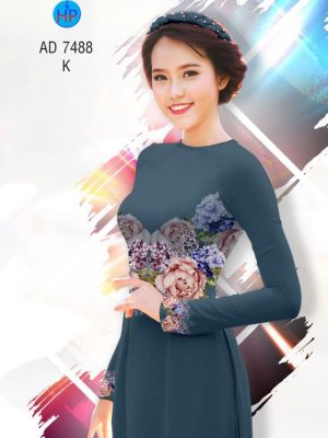 Vải áo dài Hoa in 3D thiết kế 2019 AD 7488 33 1566811305 328 Vai ao dai Hoa in 3D thiet ke 2019 AD