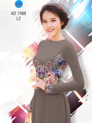 Vải áo dài Hoa in 3D thiết kế 2019 AD 7488 31 1566811305 83 Vai ao dai Hoa in 3D thiet ke 2019 AD