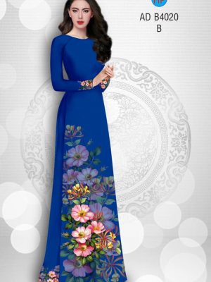 Vải áo dài Hoa in 3D thiết kế 2019 AD B4020 37 1566815857 113 Vai ao dai Hoa in 3D thiet ke 2019 AD
