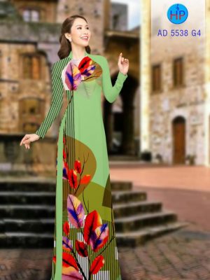 1566893851 244 Vai ao dai Mua thu thiet ke 2019 AD 5538