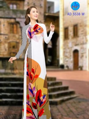 1566893851 331 Vai ao dai Mua thu thiet ke 2019 AD 5538